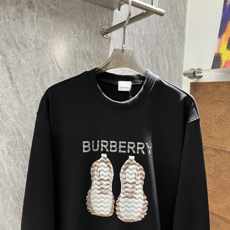 Burberry Hoodies